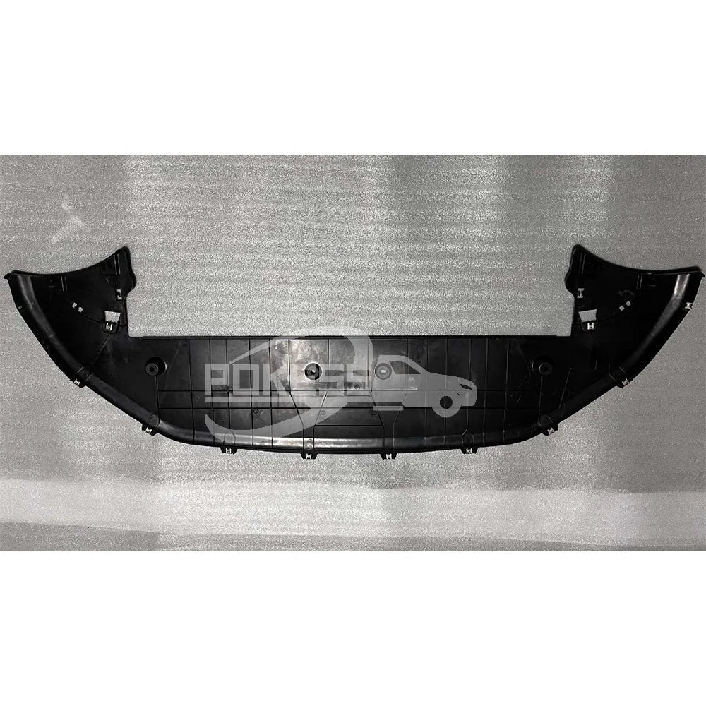 Car Engine GD9Z8200CA GD9B8200CFSMA4 5747618 Engine armor Lower Plate for Lincoln CPL 17-