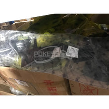 Load image into Gallery viewer, POKESS HS738A261GA LQ-MDO-318L Radiator Side Guard Left For Ford Mondeo 13 17-19 2.0T