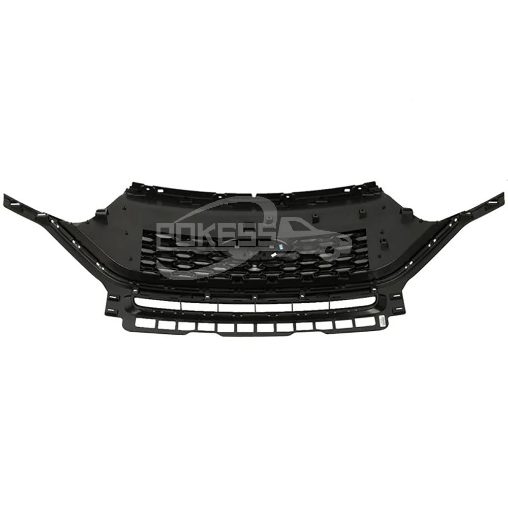 Auto Front Grille LB5Z8200GC LB5Z8200DC LB5Z8200GC LB5Z8200AB ST Front Bumper Grill for Ford Explorer 2020 2021
