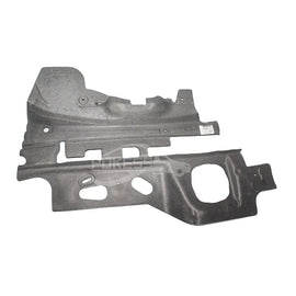 DS73F01590GC DS73F01590GD DS73F01590GE Front Wall Insulation Big For Ford Mondeo 13