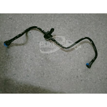 Load image into Gallery viewer, Vapor Canister Purge Valve BV619D289HA H0086 BV619D289GD 1859773 1740347 Solenoid Valve Assembly with Pipe for Ford Focus 12 2.0