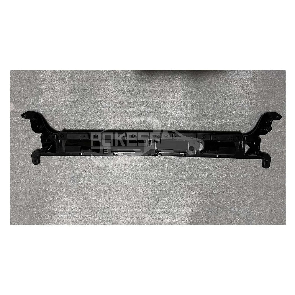 Car front Bumper GD9Z17C882A GD9B17E898AB 5396337 Front Bumper Lower Protect  Plate for Lincoln CPL 17-