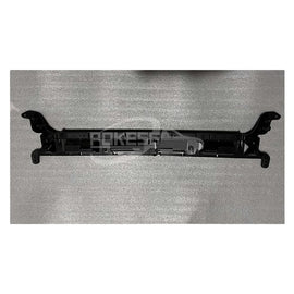 Car front Bumper GD9Z17C882A GD9B17E898AB 5396337 Front Bumper Lower Protect  Plate for Lincoln CPL 17-
