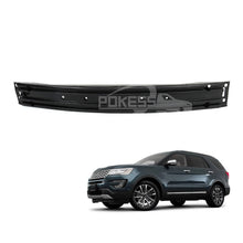 Load image into Gallery viewer, Explorer Body Parts FB5Z17757A Front Bumper Inner Bone Support for Ford Explorer 15-18