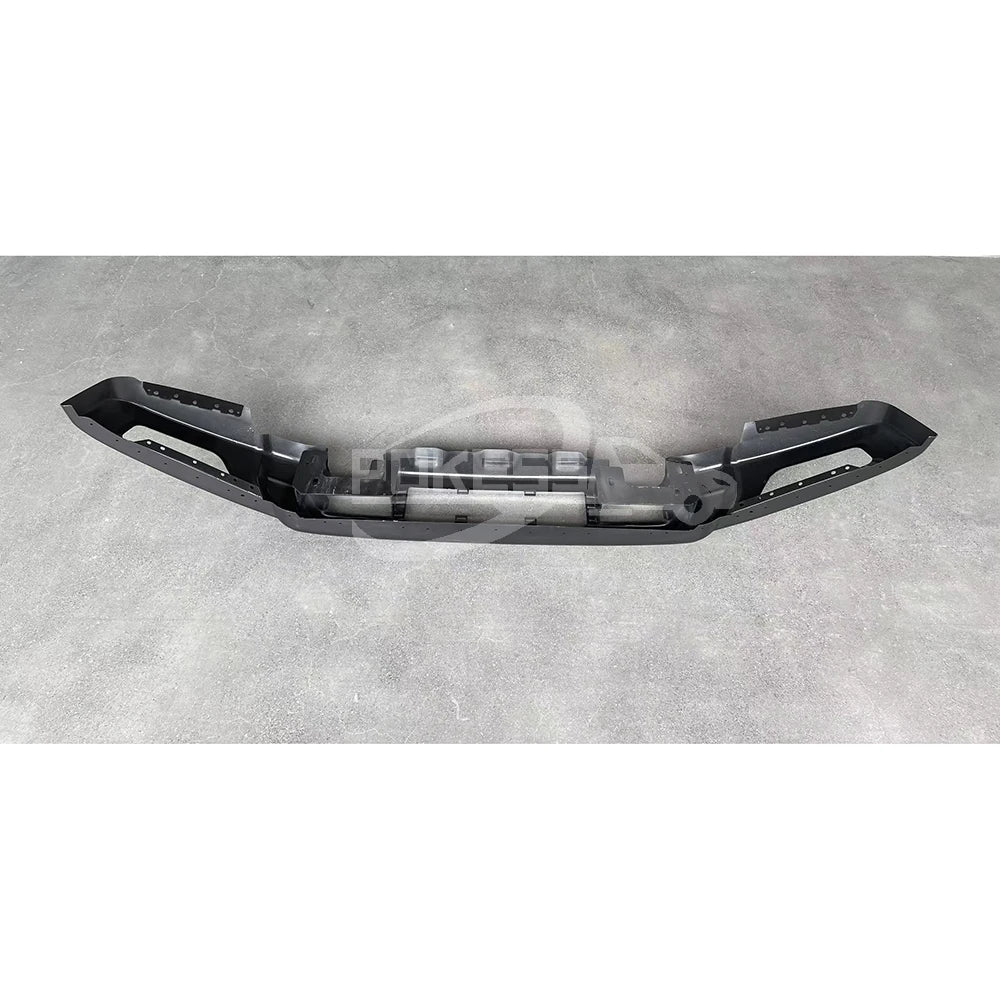 For Ford F150 Front Bumper ML3Z17757H ML3Z17757J Front Bumper for Ford F150 2018 Raptor