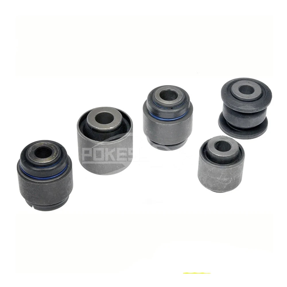 Car Rear Suspension Bushing BB5Z5B758A K201541 K201346 BB5Z5A968A Rear Explorer Knuckle Bush for Ford Explorer Expedition