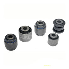 Load image into Gallery viewer, Car Rear Suspension Bushing BB5Z5B758A K201541 K201346 BB5Z5A968A Rear Explorer Knuckle Bush for Ford Explorer Expedition