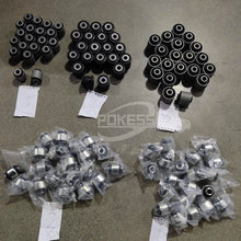 Load image into Gallery viewer, Car Rear Suspension Bushing BB5Z5B758A K201541 K201346 BB5Z5A968A Rear Explorer Knuckle Bush for Ford Explorer Expedition