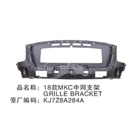 POKESS AUTO Grille KJ7Z8A284A KJ7B8A164AD Grille Bracket for lincoln MKC 18