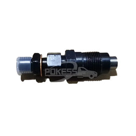XM349P520AA WL0213H50 Fuel Injector Nozzle For Ford Ranger