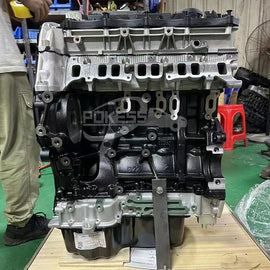 For Ford Transit Complete Engine Assembly 7C166006DA 1453836 7C1Q6006FA Transit V348 2.4 Engine