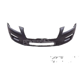 Car front Bumper KJ7Z17D957DAPTM KJ7B17D957DAPRAA Front Bumper W/O hole for lincoln MKC 18