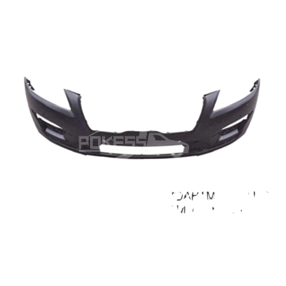 Car front Bumper KJ7Z17D957DAPTM KJ7B17D957DAPRAA Front Bumper W/O hole for lincoln MKC 18
