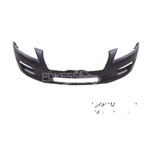 Load image into Gallery viewer, Car front Bumper KJ7Z17D957DAPTM KJ7B17D957DAPRAA Front Bumper W/O hole for lincoln MKC 18