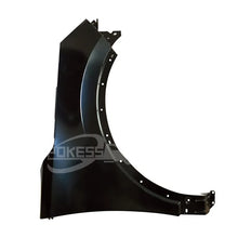 Load image into Gallery viewer, For Ford Explorer Fender BB5Z16005A BB5316005AJ Front Right Fender With Wheel Eyebrow Holes for Ford Explorer 2015