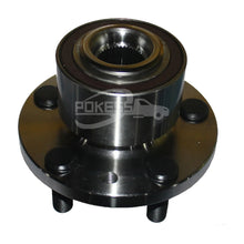 Load image into Gallery viewer, Front Wheel Axle Head 6G912C300AAB Car Front Wheel Hub for Ford S-MAX Mondeo Galaxy