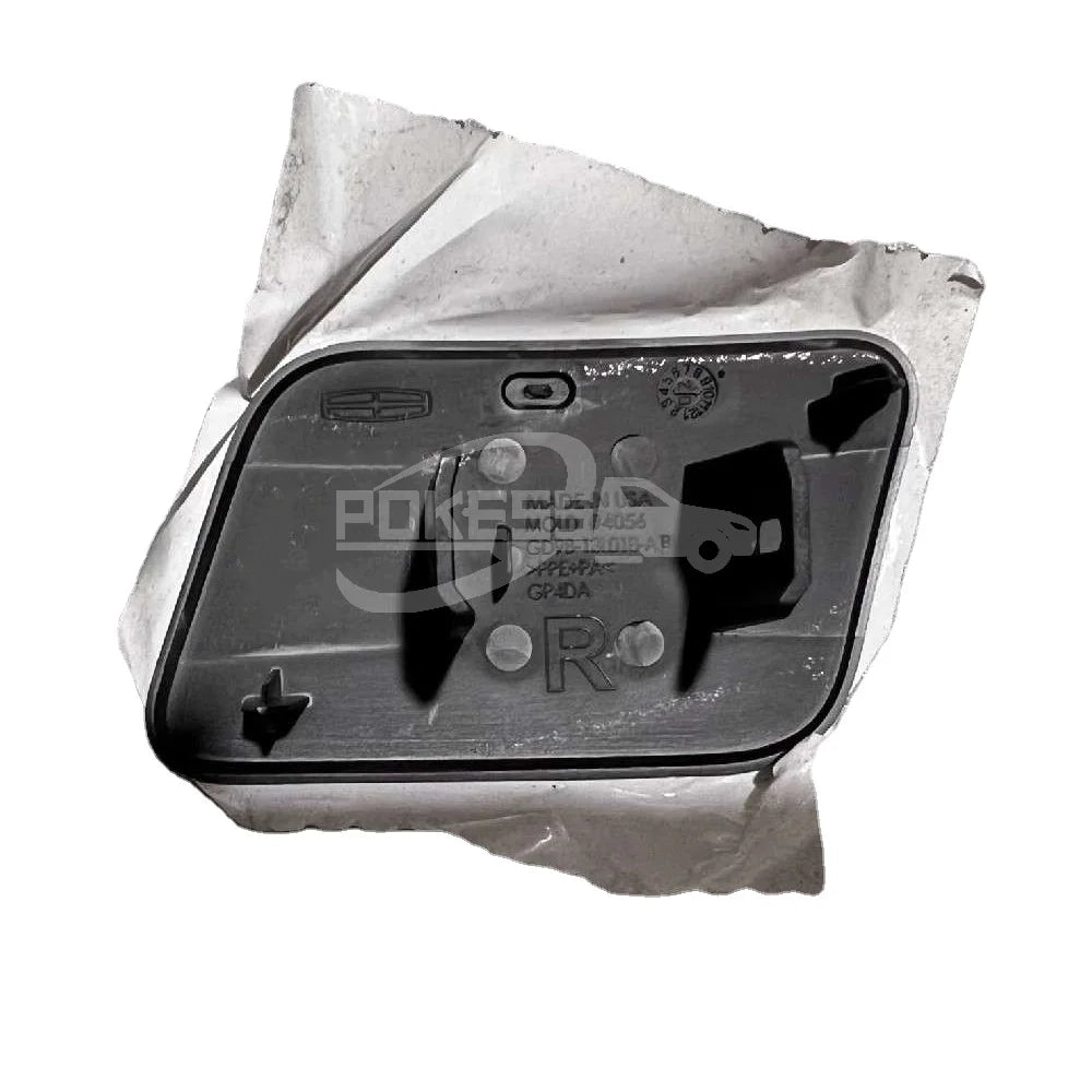 Auto for Lincoln CPL Cover GD9Z13L018AAPTM 5443503 Water Spray Nozzle Cover Right for Lincoln CPL 2016