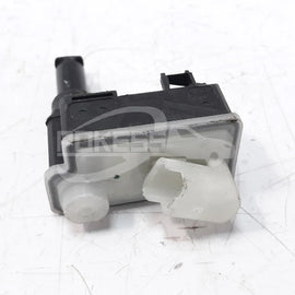 POKESS Auto Parts 9810871780 Fuel Tank Door Flap Actuator for Peugeot Citroen Opel