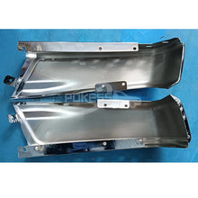 Load image into Gallery viewer, Car Bumper F150 Raptor FL3Z17906A Left/Right Rear Bumper Corner Cover for Ford F150 2014-2023 (RAPTOR)