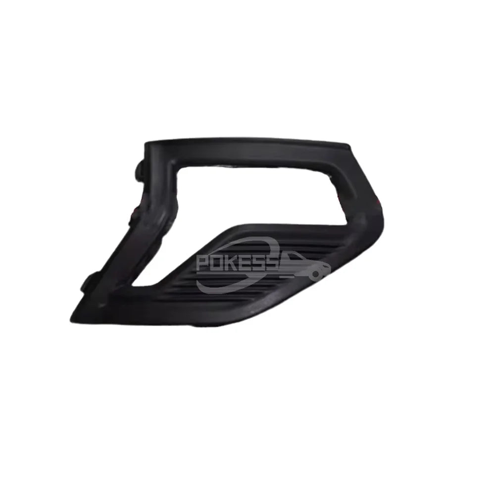 For Ford New Monder19 Fog Light Frame Left KS7319953DBW High matching linen plane Fog Lamp Cover Plastic Cover of Fog Lights