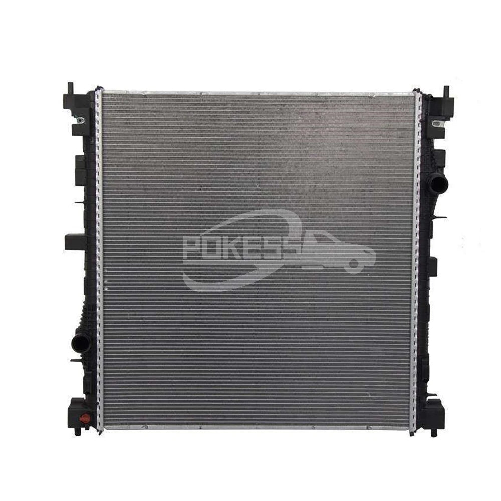 2020 Explorer Radiator Car Engine Parts L1M38005AE L1MZ8005A Radiator for Ford Explorer 2020