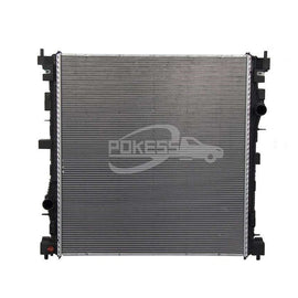 2020 Explorer Radiator Car Engine Parts L1M38005AE L1MZ8005A Radiator for Ford Explorer 2020