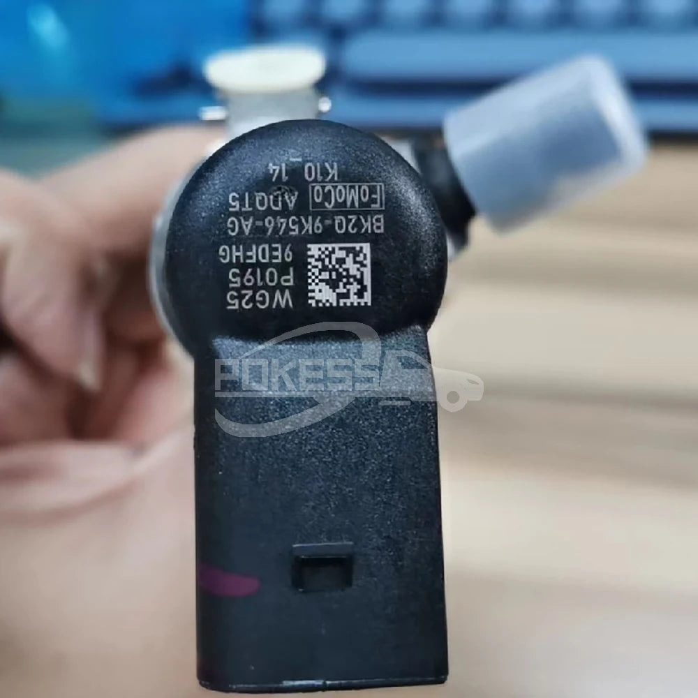 High Quality Original JMC Ranger Parts BK2Q9K546AG Fuel Injector Nozzle for Ford Transit/Ranger 2.2
