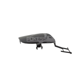 auto Tow Hook Cover KA1Z17E811ACPTM KA1B17F011AAPRAA Car Front Bumper Trailer Cover for lincoln CD9 19-