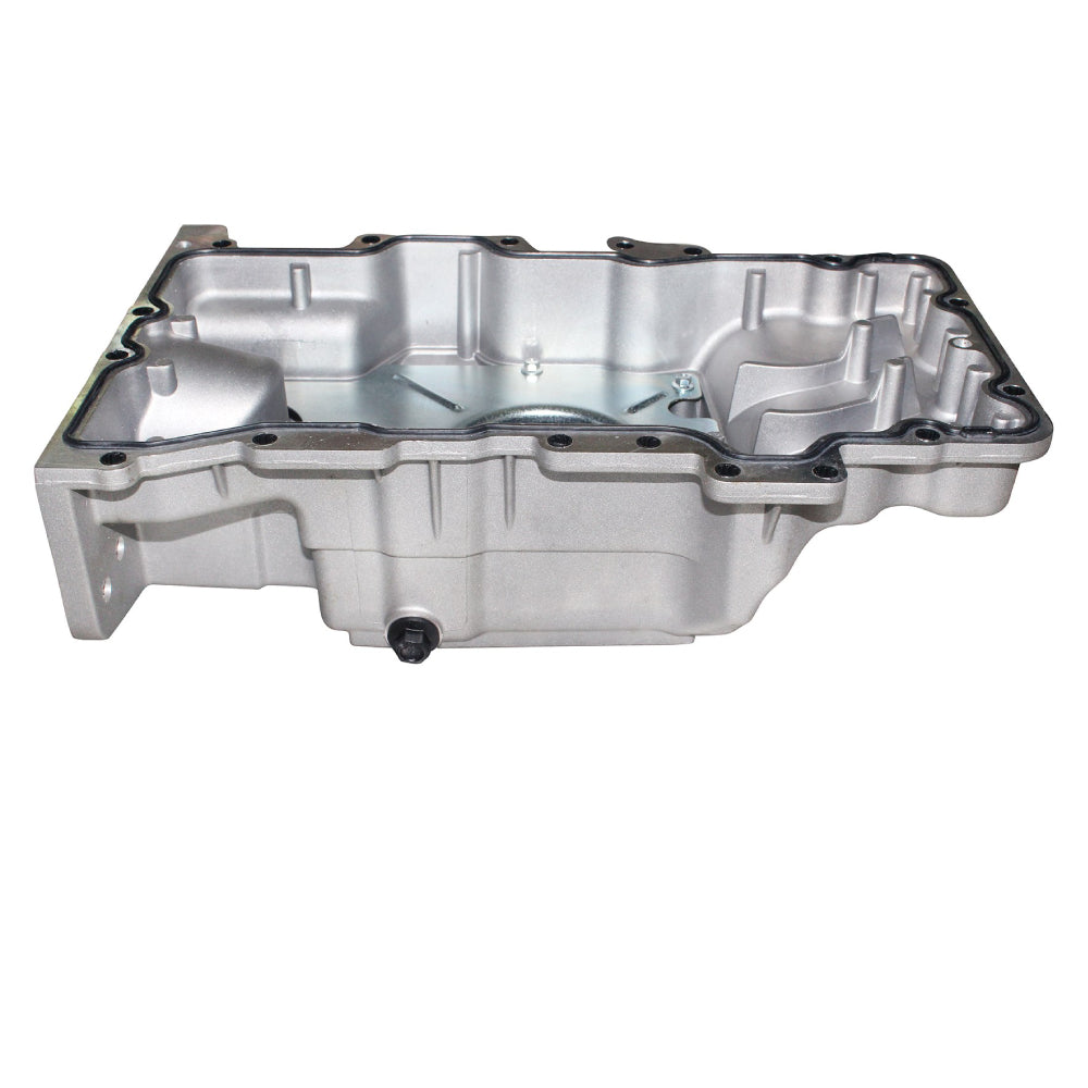 Oil Pan For 2001-2008 Ford Escape 2002 2003 2004 2005 2006 2007 8L8Z6675A 2S7Z6675AA 2S7Z6675AA 7L8Z6675A F8RZ6676A 5L8Z6675AA 3M4Z6675BA 7L8E6675BA 5L8E6675BB 8L8E6675AA