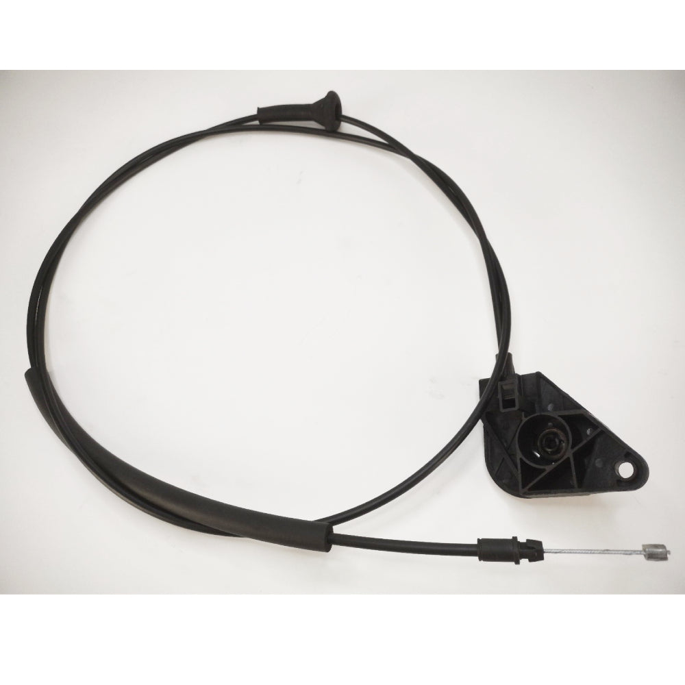 GR2B16B975AE for ford taurus 2015-2018 long engine bonnet hood release handle cable line GR2B16B975AB GR2B16B975AC GR2B16B975AD