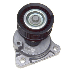 3S4Z6A228AA 6E5Q6A228BD 6E5Z6A228AA Conjunto de tensor de correa y polea (2.3L/2.5L) para Ford Escape 05-12 Focus 06-12 Fusion /07-09 Mazda 3/03-07 Mazda 6/05-11 Tribute/Mercury Mariner /06-11 Milan (384) 52 38 160.6 in