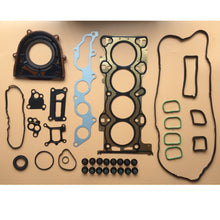 Load image into Gallery viewer, Full Engine Cylinder Head Gasket Kit For Ford Focus MK3 1.8 3S4G6052AB 3S4G-6052-AB