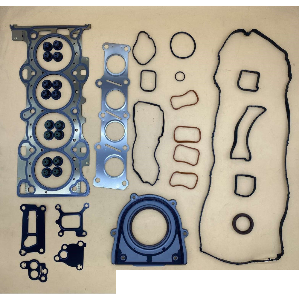 AG9G-6013-AA Full Complete Gasket Set Kit Gasoline Engine Spare Parts For Ford MONDEO 2010-2015 2.0T 203