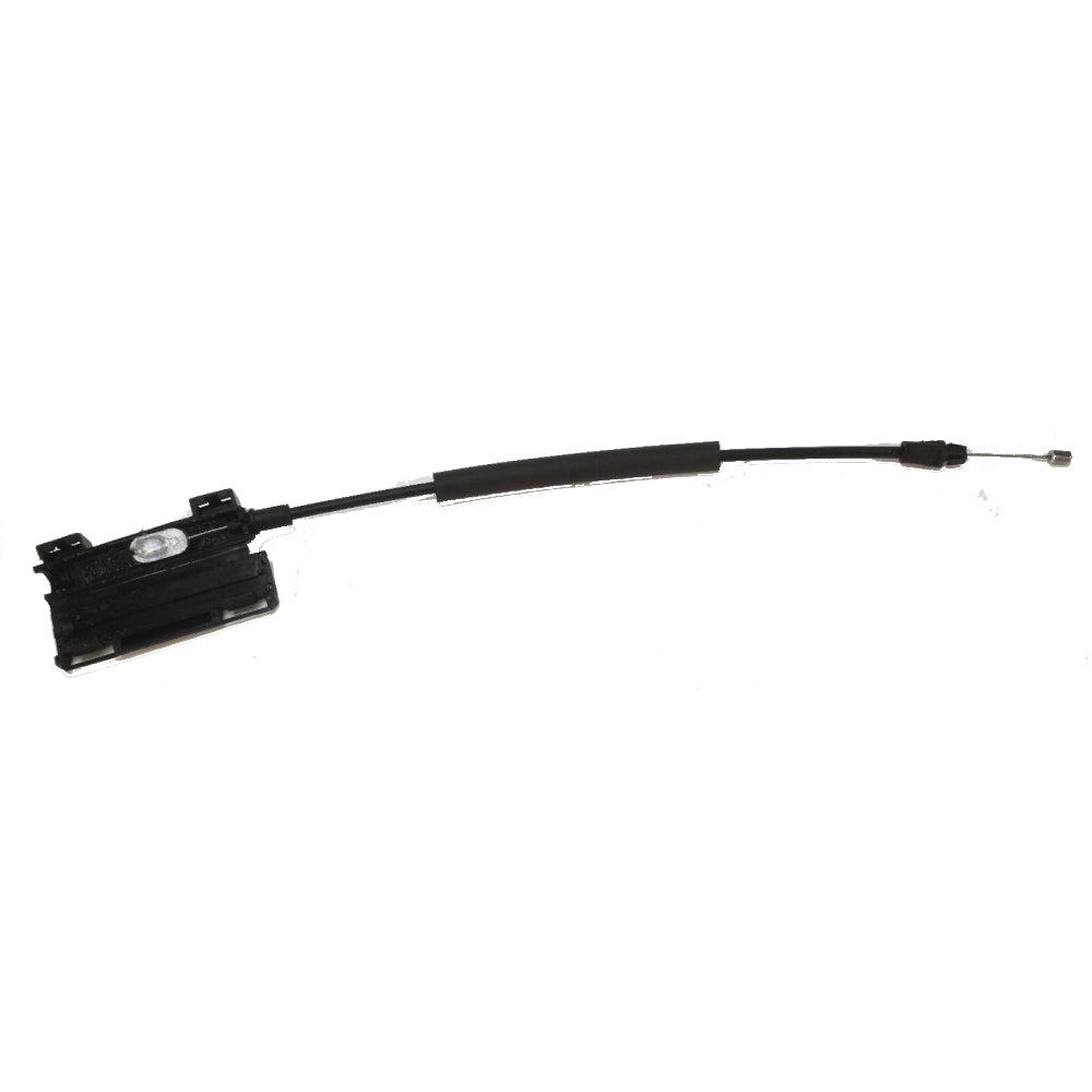 GR2B16C657AA 1911395 for ford TAURUS 2015-2018 short engine bonnet hood release handle cable line