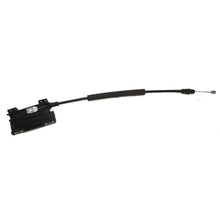 Load image into Gallery viewer, GR2B16C657AA 1911395 for ford TAURUS 2015-2018 short engine bonnet hood release handle cable line