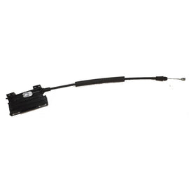GR2B16C657AA 1911395 for ford TAURUS 2015-2018 short engine bonnet hood release handle cable line