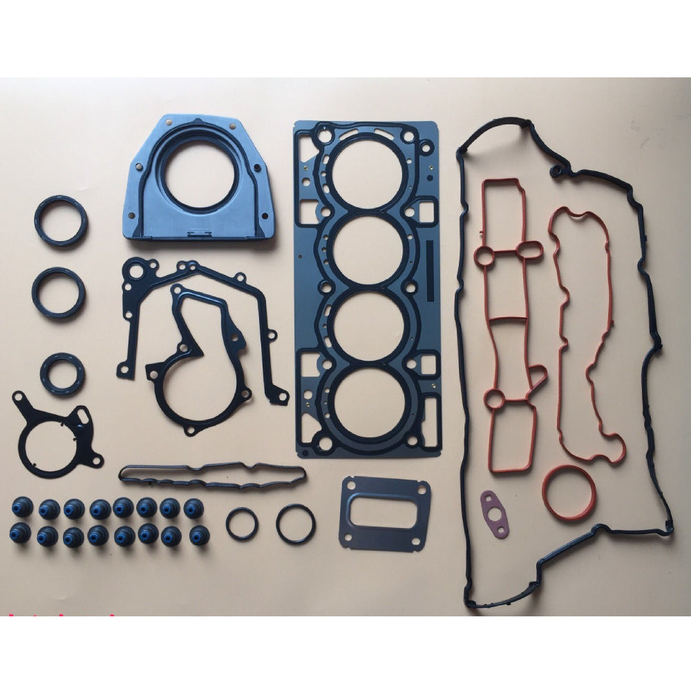 Gasket Kit Set for Ford Focus 3 ecoboost 1.5 mondeo kuga DS7G-6079-DA DS7G6079DA