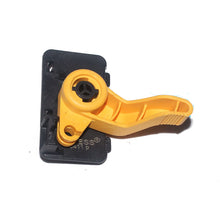 Load image into Gallery viewer, Hood Latch Release Pull Handle For ford ECOSPORT 2012-2017 CN1A-16700-AB GN1A-16700-AC GN1Z-16700-A 1802062