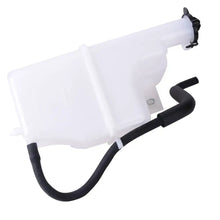 Load image into Gallery viewer, For ford FIESTA 2009- Mazda 2 11-14 Radiator Coolant Overflow Expansion Tank Bottle W/ Cap Hose ZJ3615350 ZJ3615350B ZJ3615350C ZJ36-15350-A