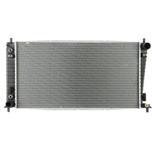 Load image into Gallery viewer, Klimoto Radiator With 1 Inch Thick w/o Tow Package | fits Ford F-150 Expedition Lincoln Mark LT Navigator 4.2L V6 4.6L 5.4L V8 | Replaces FO3010269 432671 H2MZ8005AD 5L3Z8005AC 6L3Z 8005 A 6L348005GA
