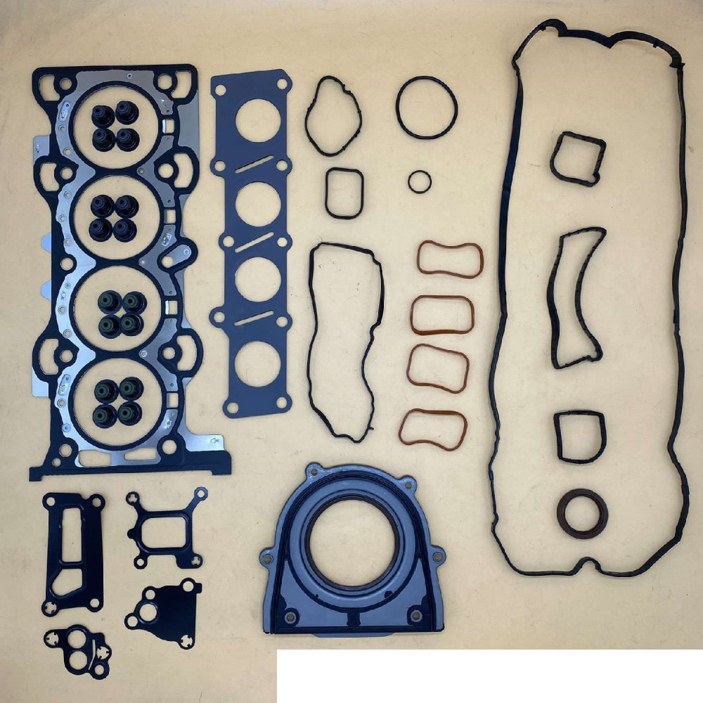 BB5E6013AA Engine repair kit For Ford mondeo mk4 2011-2012 2.0T 240 Car Accessories BB5E-6013-AA
