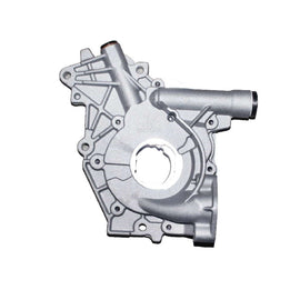 New auto spare parts OIL PUMP OEM XW4Z-6600-DA For Ford Escape 3.0L MONDEO 2.5L AJ0314100C 4733984 GY0114100C XW4E6621BD 4097761 XW4Z6600DA
