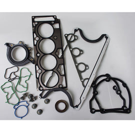 2S6G6051A2B Fit For Ford 1.6L Fiesta Full Complete Gasket Set Kit Gasoline Engine Spare Parts