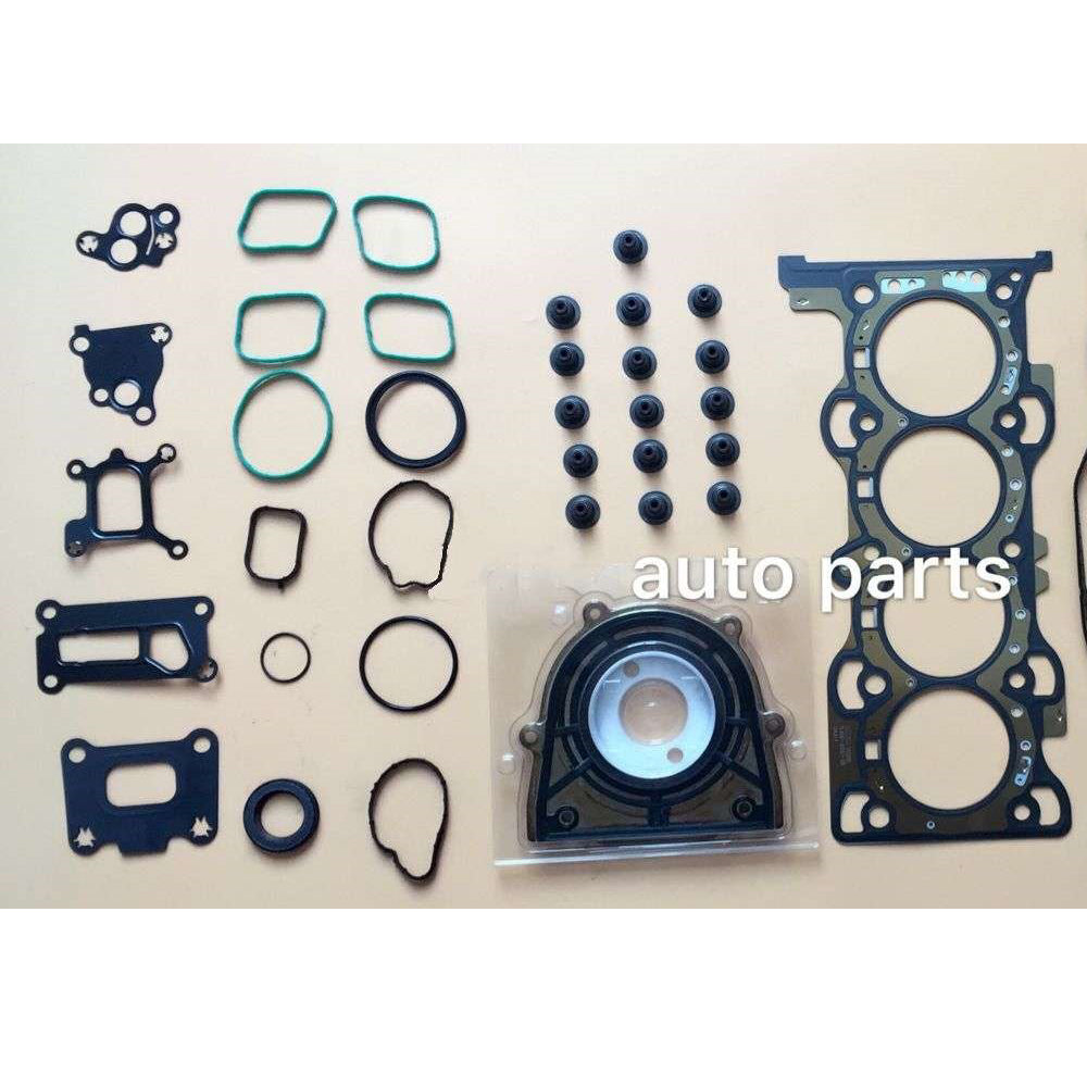 Engine cylinder head gasket set for Ford Kuga  Mondeo Escape 2.0T Engine CAF488WQ2  DJ5E-6079-AA/ DJ5E-9439-AA overhaul full set