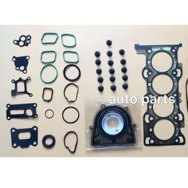 Engine cylinder head gasket set for Ford Kuga  Mondeo Escape 2.0T Engine CAF488WQ2  DJ5E-6079-AA/ DJ5E-9439-AA overhaul full set