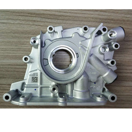 FPR FORD ECOSPORT ESCORT FOCUS MK4 FIESTA 2017 Used Engine Motor Oil Pump Gear Assembly CN1Z-6600-B ZM4514100 CN1G-6600-DB CN1G6600FB CN1G-6600-FA