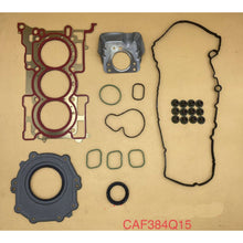 Load image into Gallery viewer, GN1G6079AA engine overhaul gasket set rebuilding kits for Ford Focus 2018 Ecosport Escort 1.5L