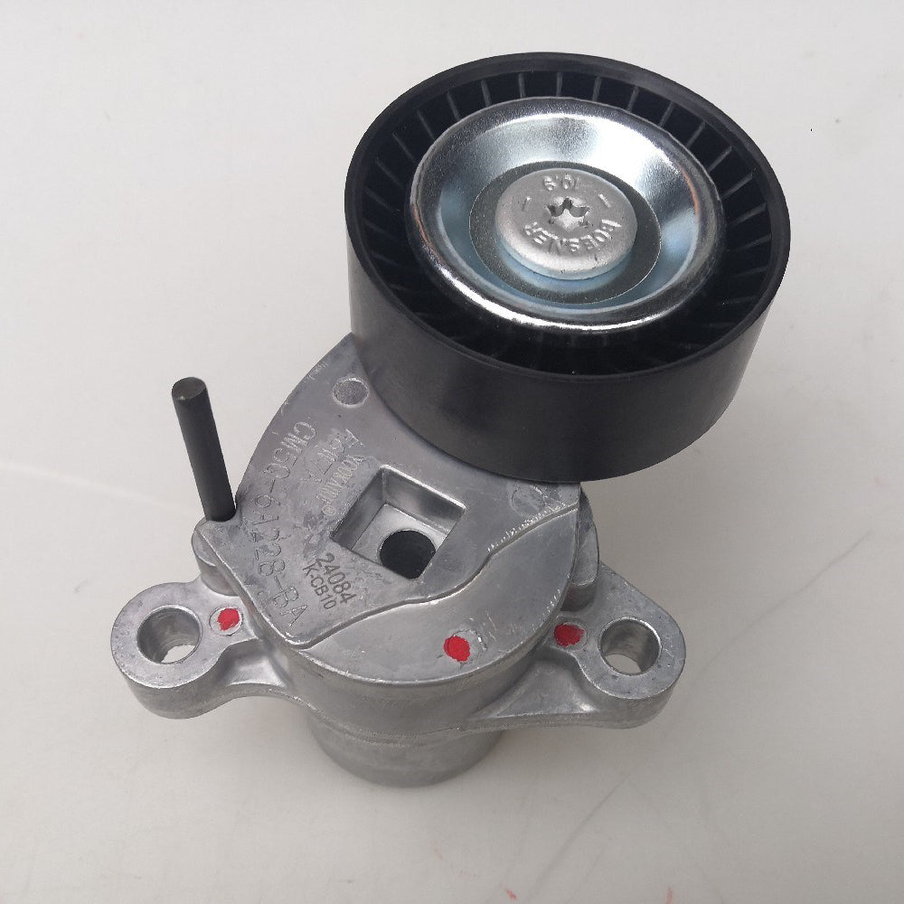 FOR FORD FIESTA MK7 2008 2013 1.0 PETROL ECOBOOST BELT TENSIONER PULLEY CM5Q-6A228-BA