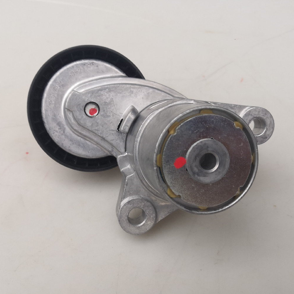 FOR FORD FIESTA MK7 2008 2013 1.0 PETROL ECOBOOST BELT TENSIONER PULLEY CM5Q-6A228-BA