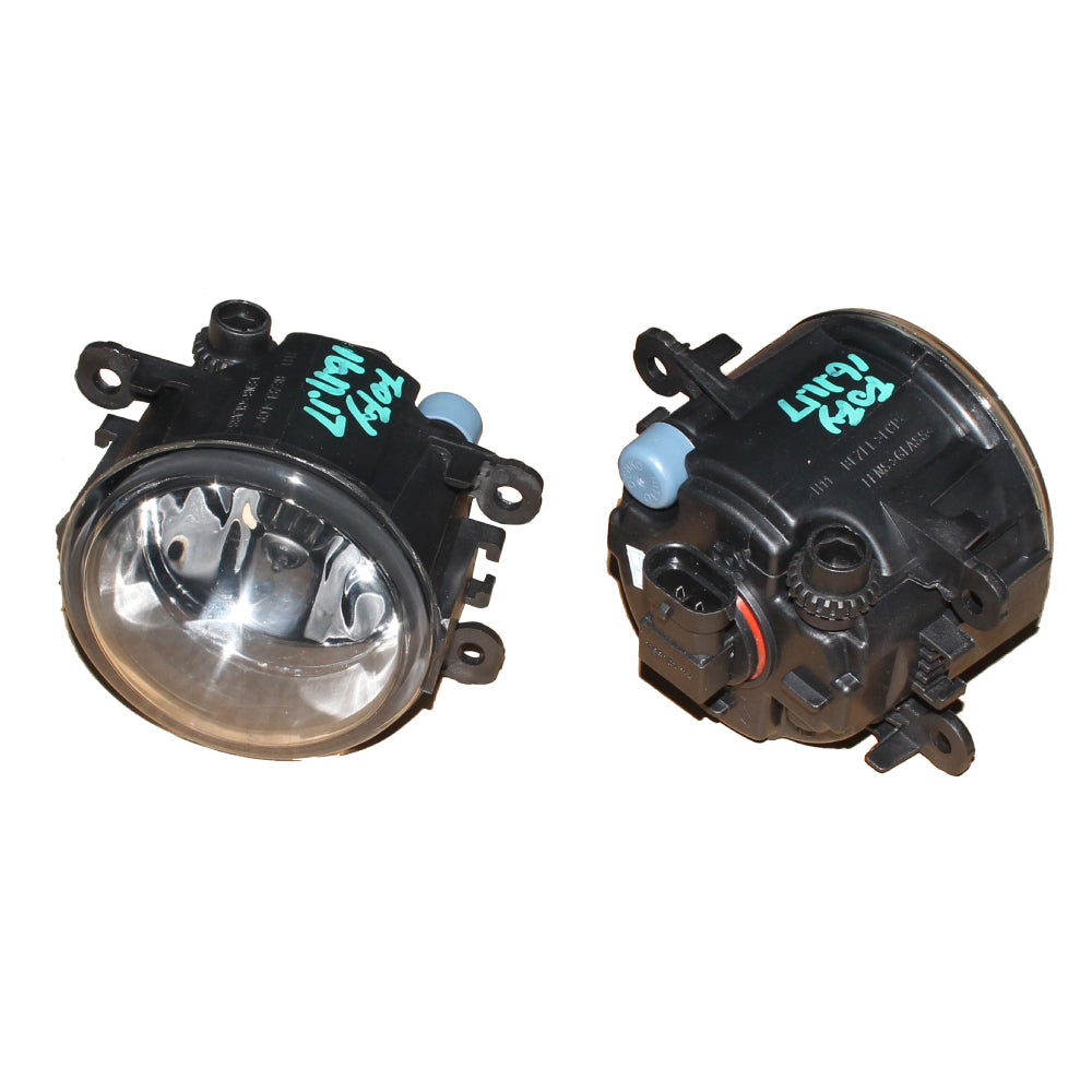 2N11-15201-AB Fog Lamp Fog Lamp For Ford Focus transit V348 Fiesta MONDEO MK5 ecosport Explorer